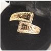 Image 1 : NEW REPLICA GIVENCHY RING SZ9