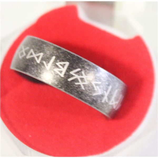 NEW VIKING STYLE BAND SZ11