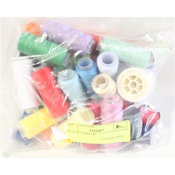 SEWING THREAD
