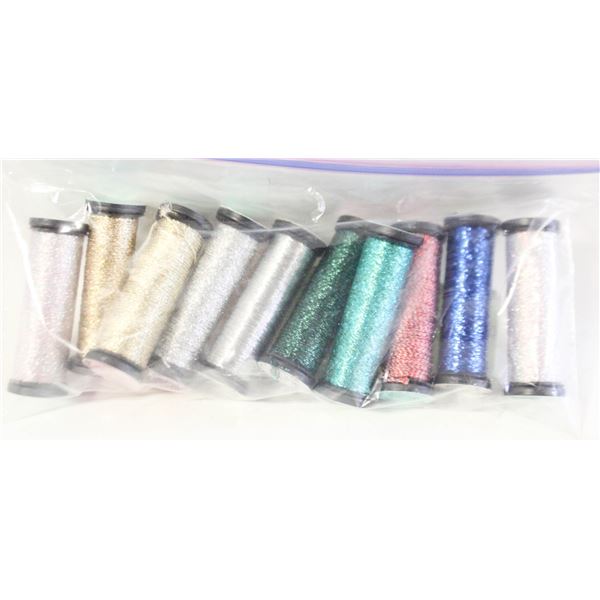 KREINIK METALLIC THREAD