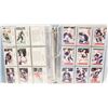 Image 1 : VINTAGE HOCKEY/SPORTS CARDS IN BINDER-ESTATE