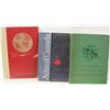 Image 1 : 3 VINTAGE HARD COVER ATLAS WITH INSERTS