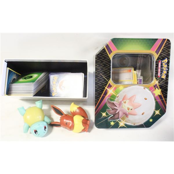 200+ POKEMON CARDS & POKEMON ENERGY