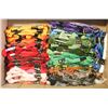 Image 1 : EMBROIDERY THREAD ASSORTED COLORS LOT