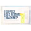 Image 1 : BOLDPLEX 3 HAIR MASK DEEP CONDITIONER PROTEIN FOR