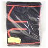 Image 1 : 2 PCS ELASTIC NONSLIP KNEE BRACE SUPPORT