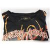 Image 1 : CHRISTIAN AUDIGIER GRAPHIC T-SHIRT Y2K