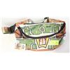 Image 1 : STAR WARS BOBA FETT ARMOR FANNY PACK