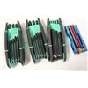 Image 1 : 4 - HEX WRENCH SETS