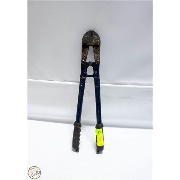 BOLT CUTTER 18 INCH