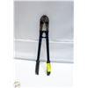 Image 1 : BOLT CUTTER 18 INCH