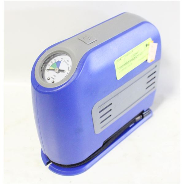 CERTIVIED COMPACT AIR COMPRESSOR