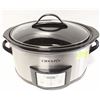 Image 1 : 6.5QT CROCK POT