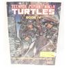 Image 1 : TEENAGE MUTANT NINJA TURTLES BOOK IV