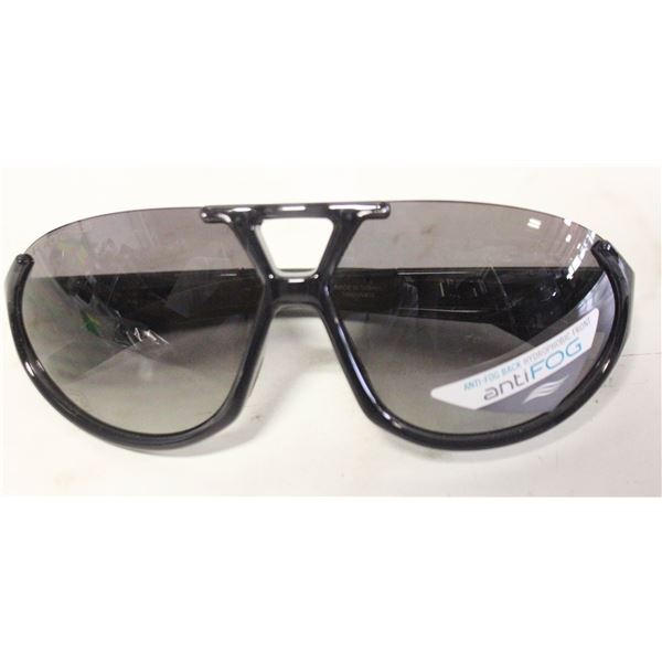 RYDERS STRAZ ANTI FOG SUNGLASSES