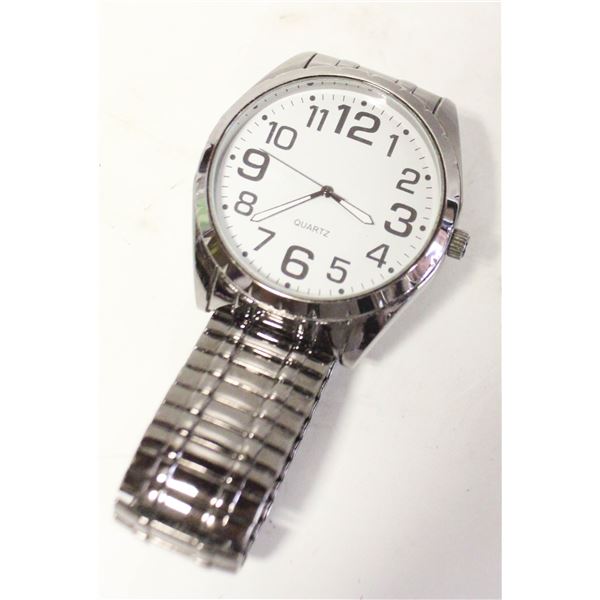 ACCUTIME WCCME20 QUARTZ WATCH