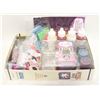 Image 1 : CRAFT SUPPLIES - ASSORTED