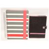 Image 1 : JOURNALS/NOTEBOOKS ASSORTED