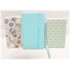 Image 1 : JOURNALS/NOTEBOOKS ASSORTED
