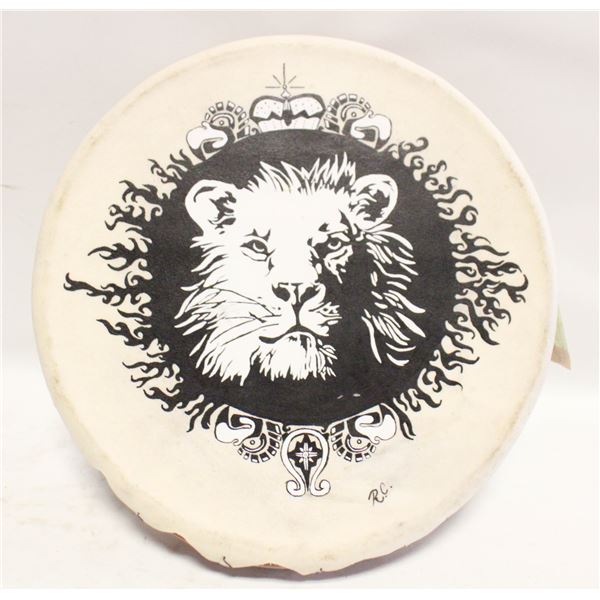 VINTAGE HAND-MADE SPIRIT NATURE