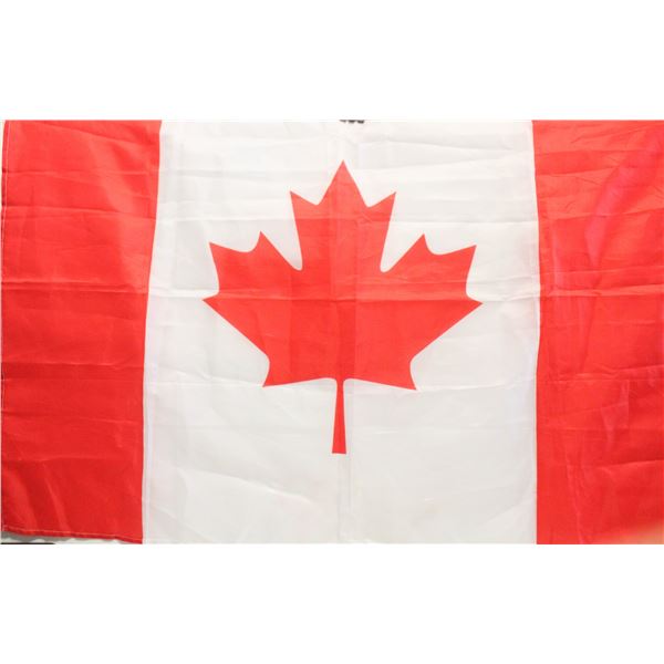 CANADA FLAG 3FT X 2FT