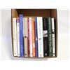 Image 1 : CONTEMPORARY BOOKS- ASSORTED