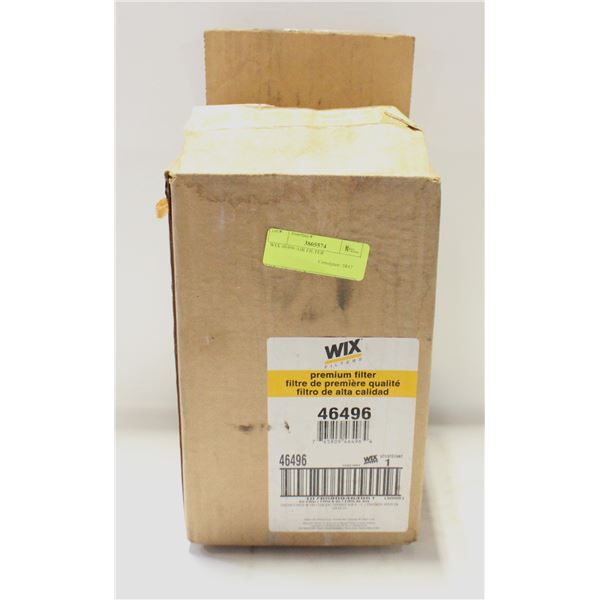 WIX 46496 AIR FILTER