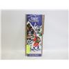 Image 1 : VINTAGE STANNIOL LAMETTA LEAD TINSEL- NEW IN PKG