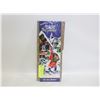 Image 1 : VINTAGE STANNIOL LAMETTA LEAD TINSEL- NEW IN PKG
