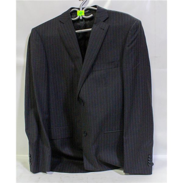 ESTATE MENS BUTTON UP SUIT JACKET
