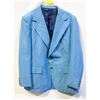Image 1 : VINTAGE BLAZER 100% POLYESTER