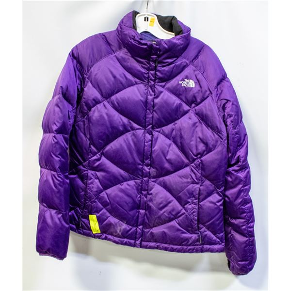 NORTH FACE UNWORN WOMENS SZ L JACKET