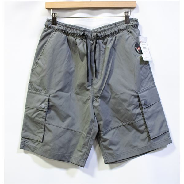 NEW-XL MEN’S SWIM TRUNKS