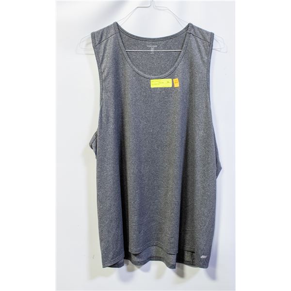 2XL TANK TOP