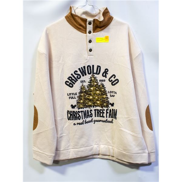 XXL SWEATER