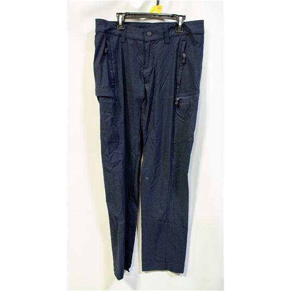 ESTATE WINDRIVER OUTDOOR PANTS SIZE 8