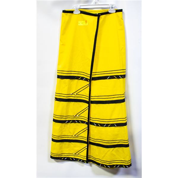 ESTATE TRADITIONAL LONG SKIRT APPROX SZ S