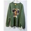 Image 1 : MORGAN WALLEN SWEATSHIRT (LARGE-XL),