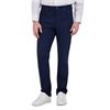 Image 1 : NEW KIRKLAND BRUSHED 5 POCKET NAVY PANTS 30 X 32
