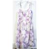 Image 1 : WELL WORN WOMENS LARGE SUMMER DRESS
