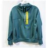 Image 1 : NEW BUFFALO WOMENS SM PULLOVER LONG SLEEVE SHIRT