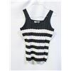 Image 1 : NEW SMALL WOMENS KNIT TANK TOP WITH TAGS