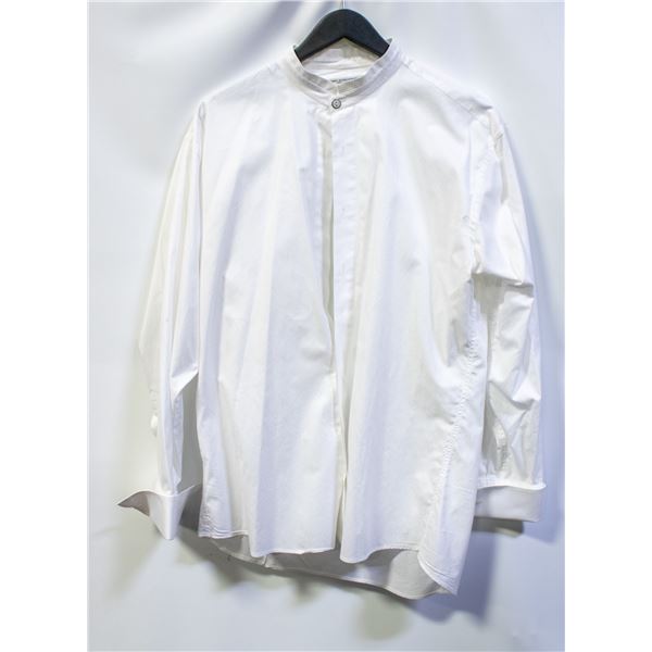SUPREME SHIRTS FORMAL LONG SLEEVE SHIRT SZ 16.5R