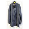Image 1 : HECHTER MENS SIZE L TRENCH COAT INNER