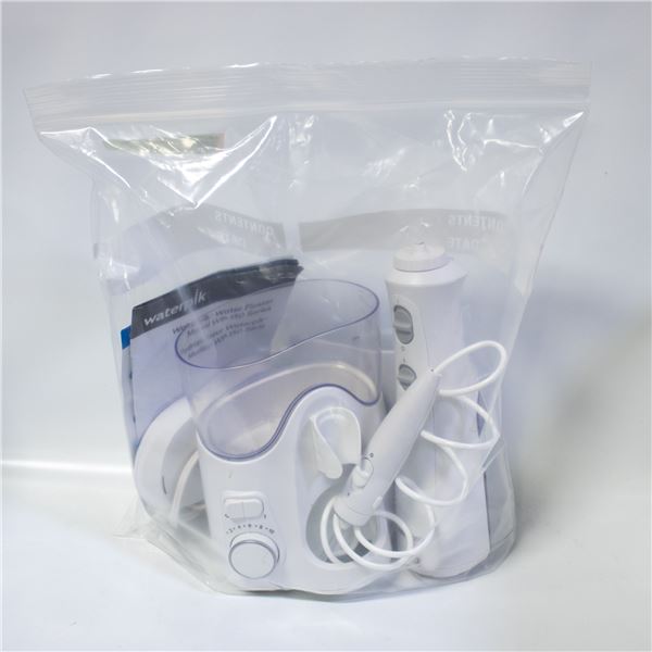 WATERPIK WATER FLOSSER MODEL WP-150 SERIES