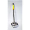 Image 1 : SAGETRA LADLE - 12OZ CAPACITY