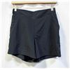 Image 1 : NEW LOLE WOMENS ACTIVE SHORTS BLACK SIZE XSMALL