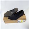 Image 1 : CALL IT SPRING WOMENS POINTED FLATS BLACK SIZE 6