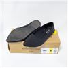 Image 1 : CALL IT SPRING WOMENS POINTED FLATS BLACK SIZE 6