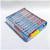 Image 1 : CASE WITH 36 51G PACKS OF SWEET TARTS ORIGINAL